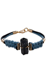 Cotton Macrame com Pontas Naturais