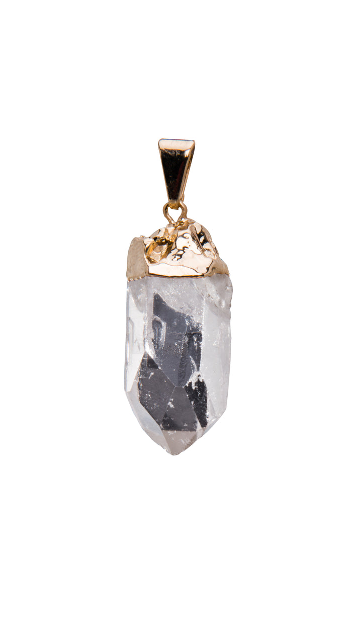 Ponta de Cristal